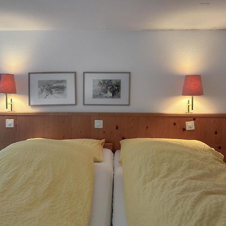 Hotel Aeschipark Aeschi Bei Spiez Екстериор снимка