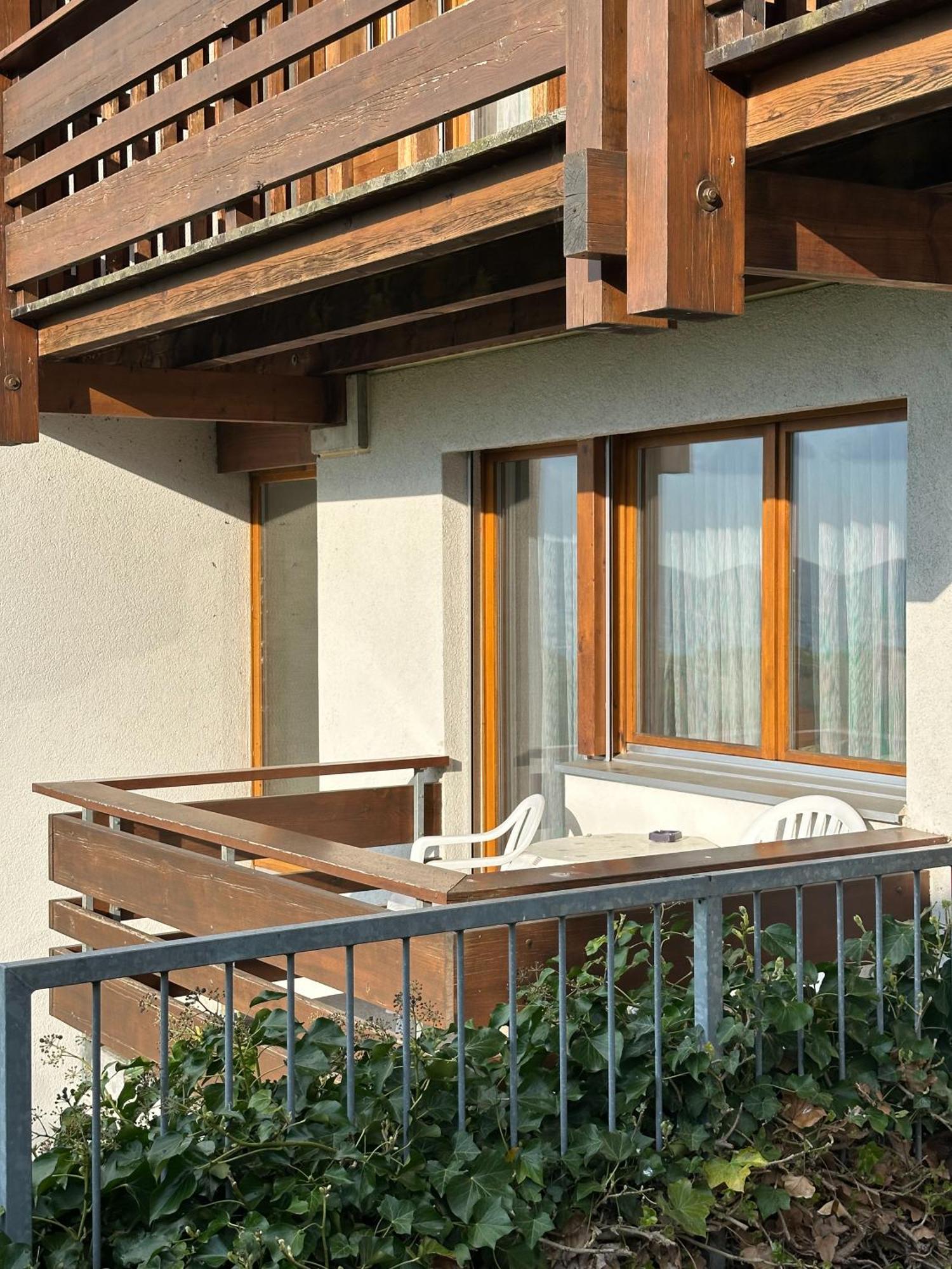 Hotel Aeschipark Aeschi Bei Spiez Екстериор снимка