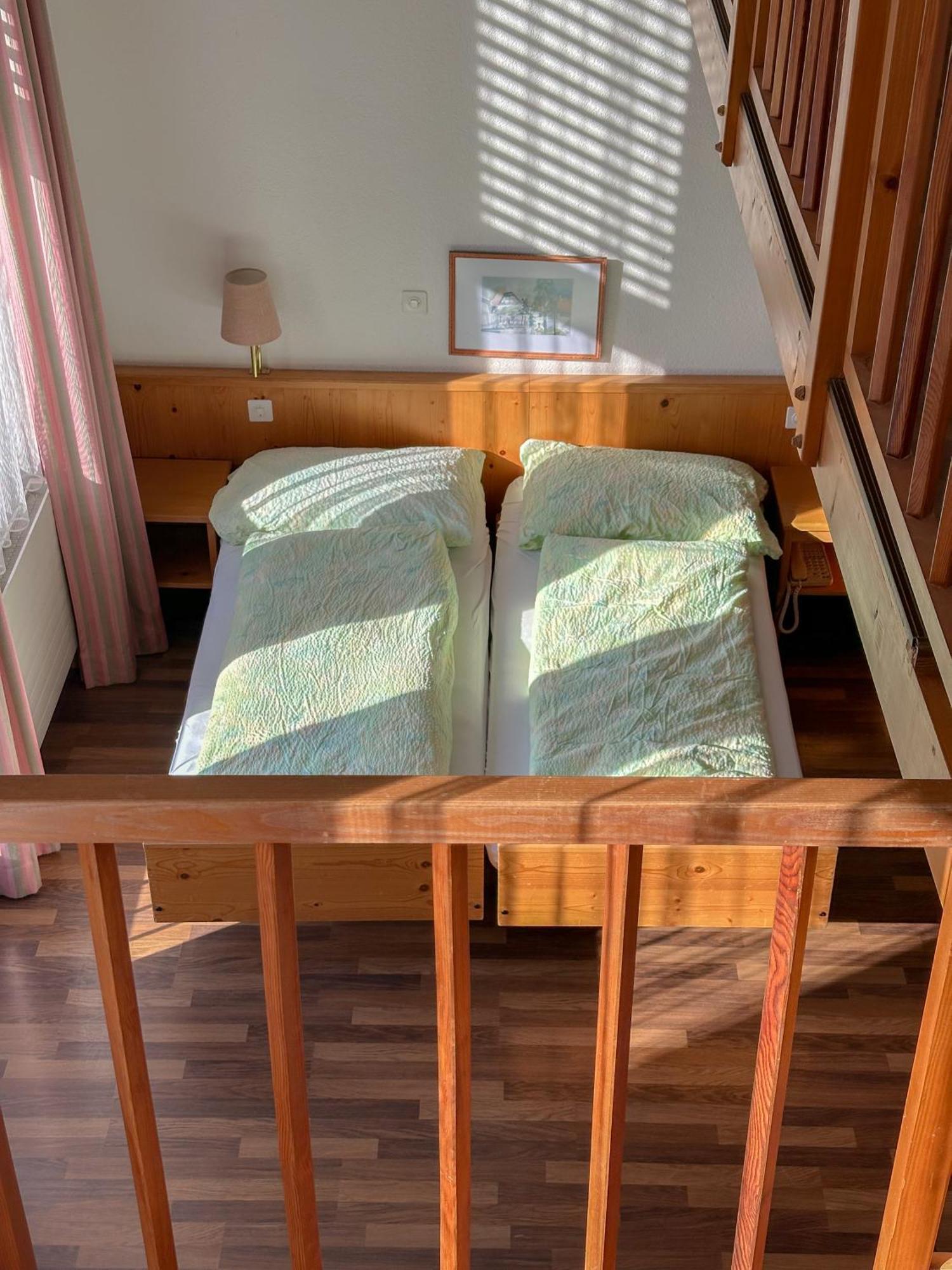 Hotel Aeschipark Aeschi Bei Spiez Екстериор снимка