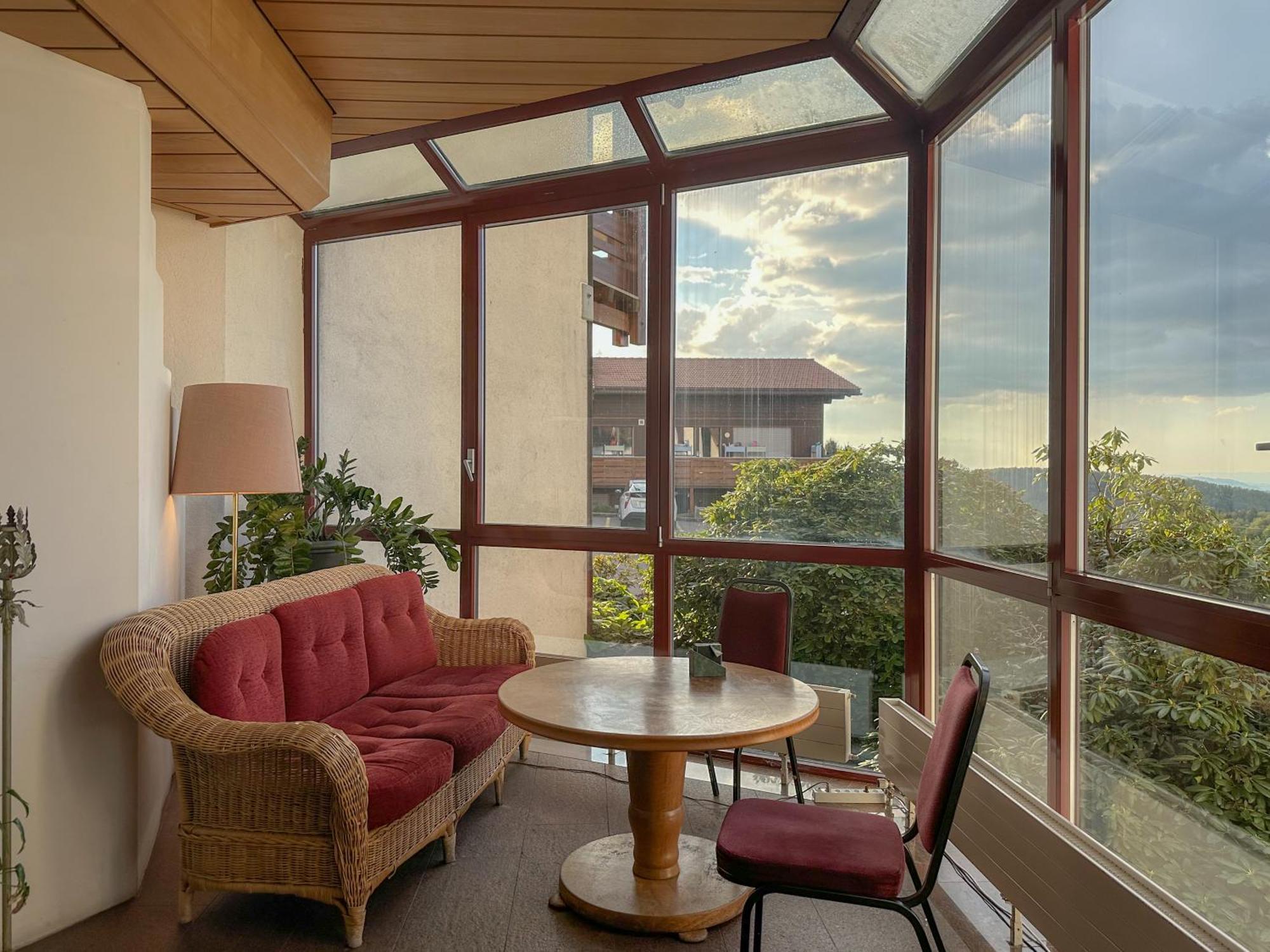 Hotel Aeschipark Aeschi Bei Spiez Екстериор снимка