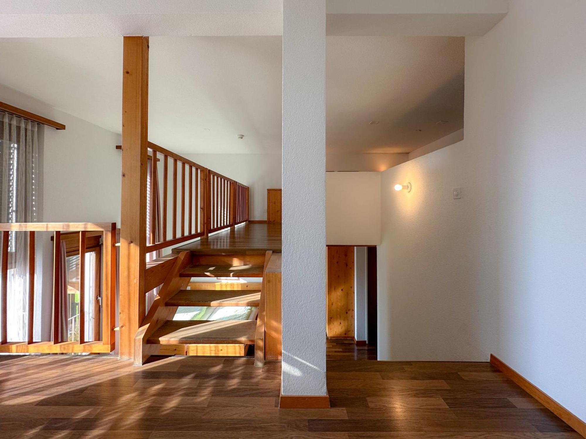 Hotel Aeschipark Aeschi Bei Spiez Екстериор снимка