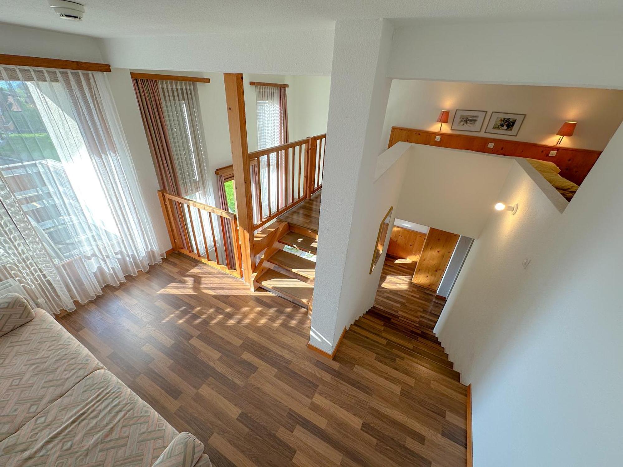 Hotel Aeschipark Aeschi Bei Spiez Екстериор снимка